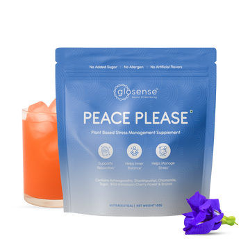 PEACE PLEASE