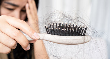 Things no one tells about hormonal hair loss 😵