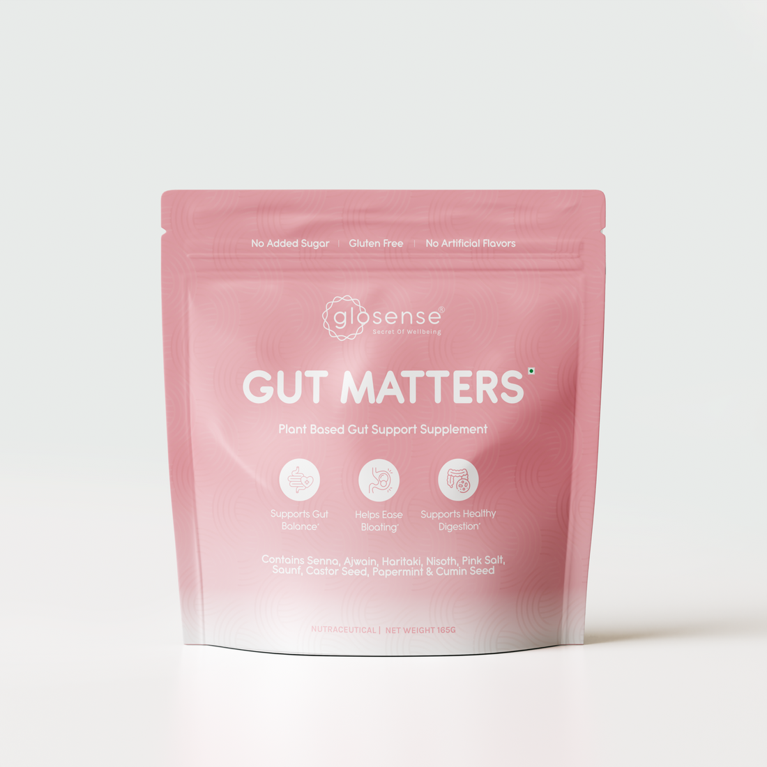 GUT MATTERS