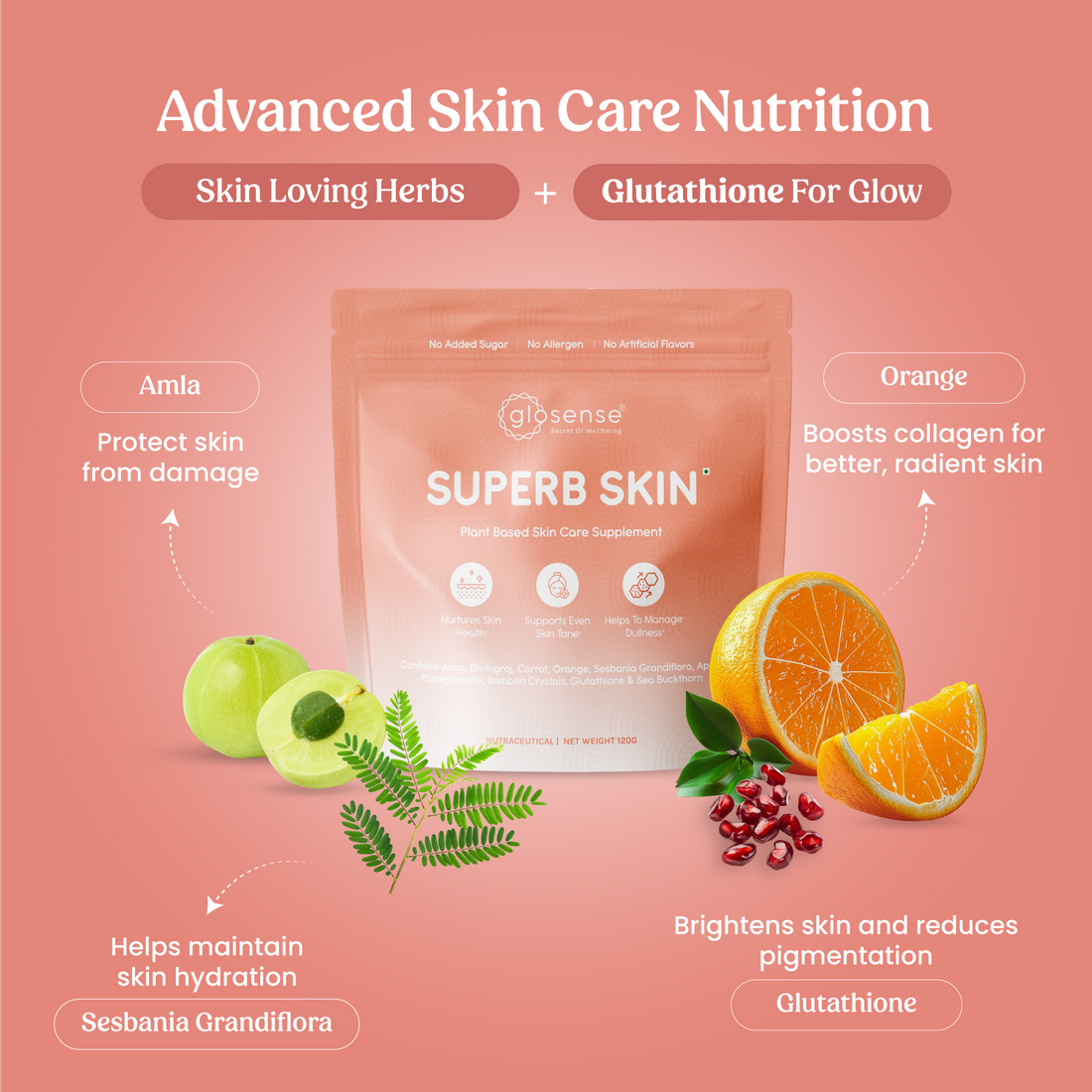 SUPERB SKIN
