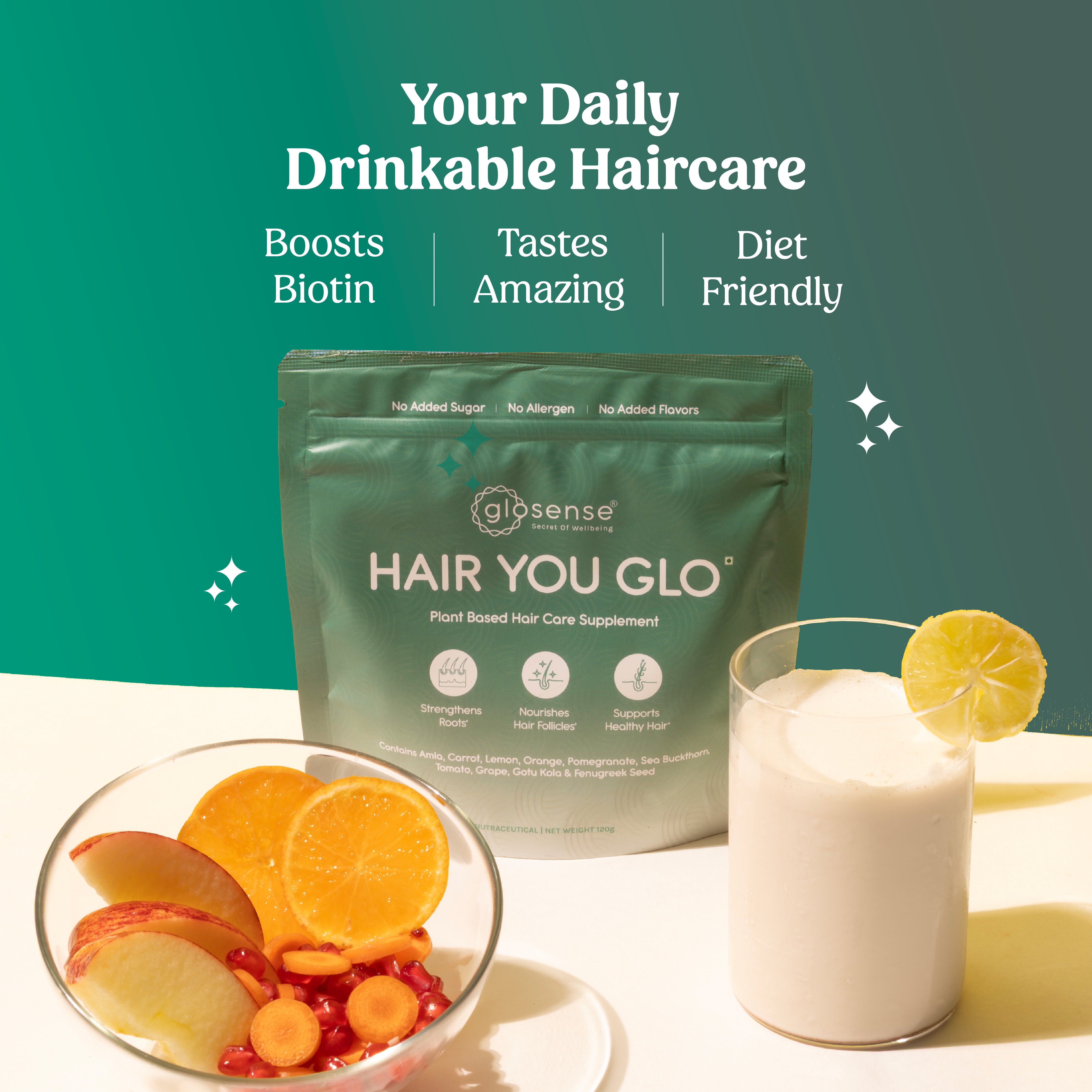 HAIR YOU GLO thumbnail 2