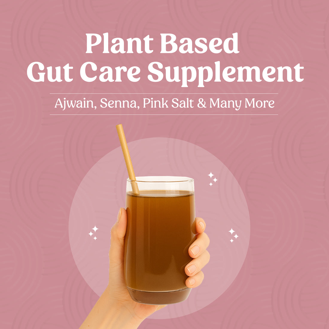 GUT MATTERS