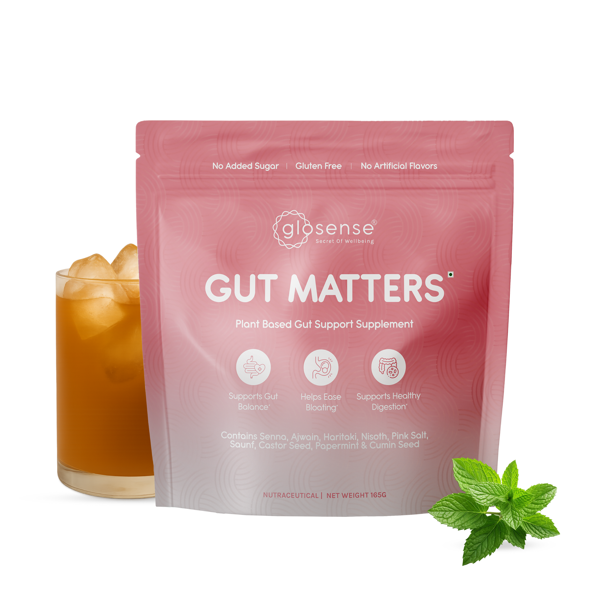 GUT MATTERS