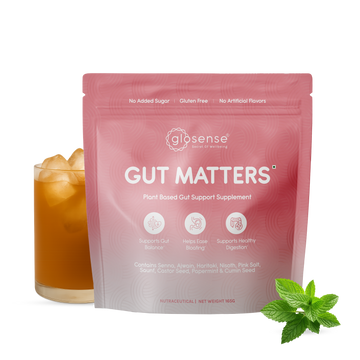 GUT MATTERS