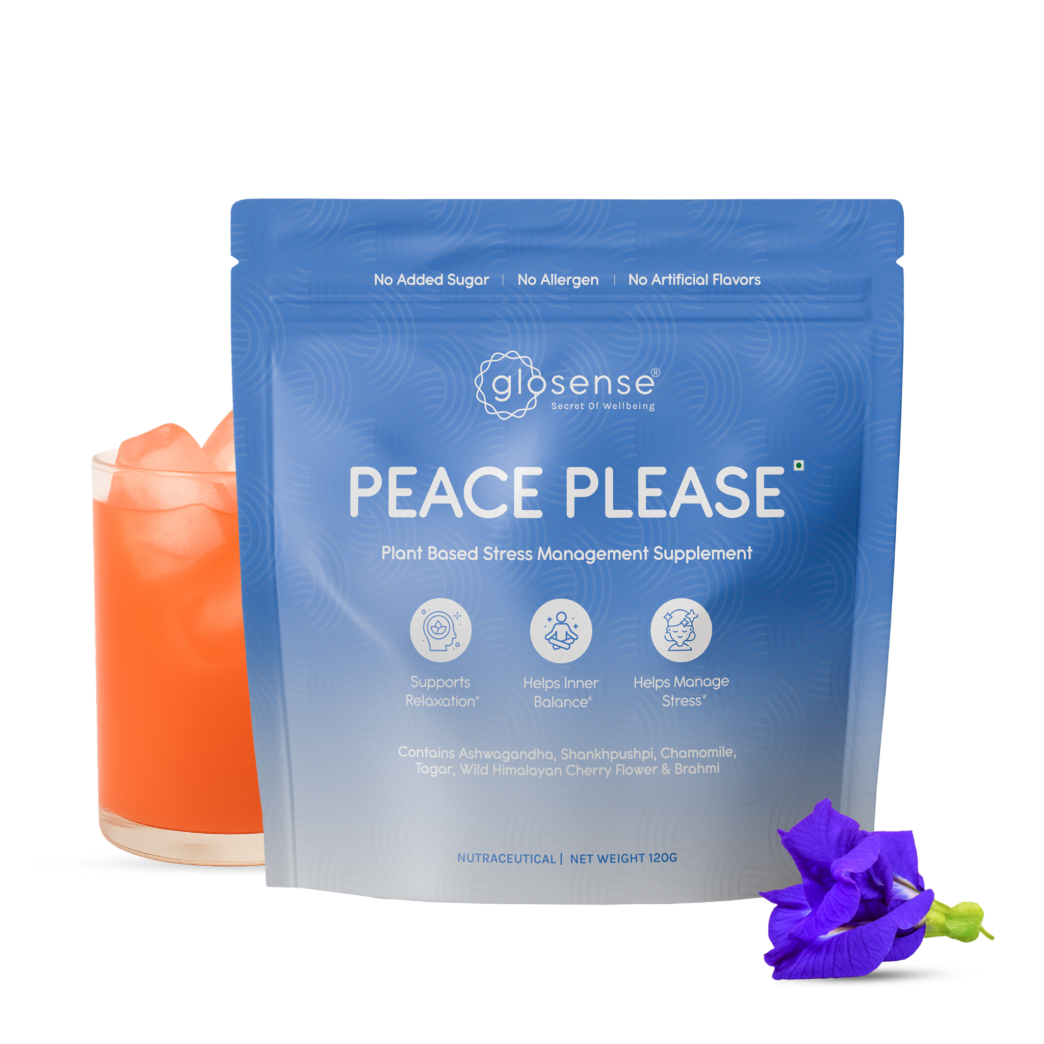 PEACE PLEASE