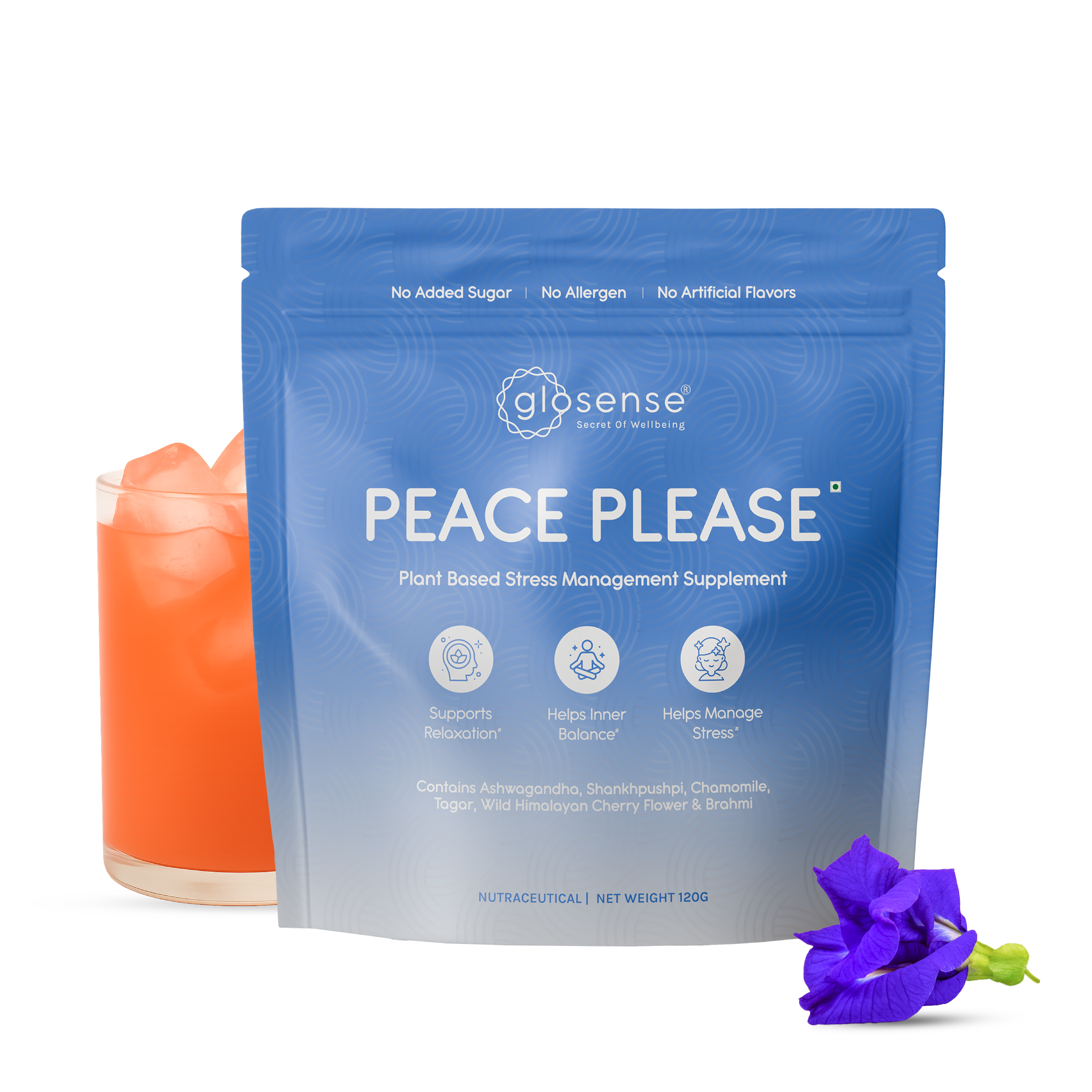 PEACE PLEASE