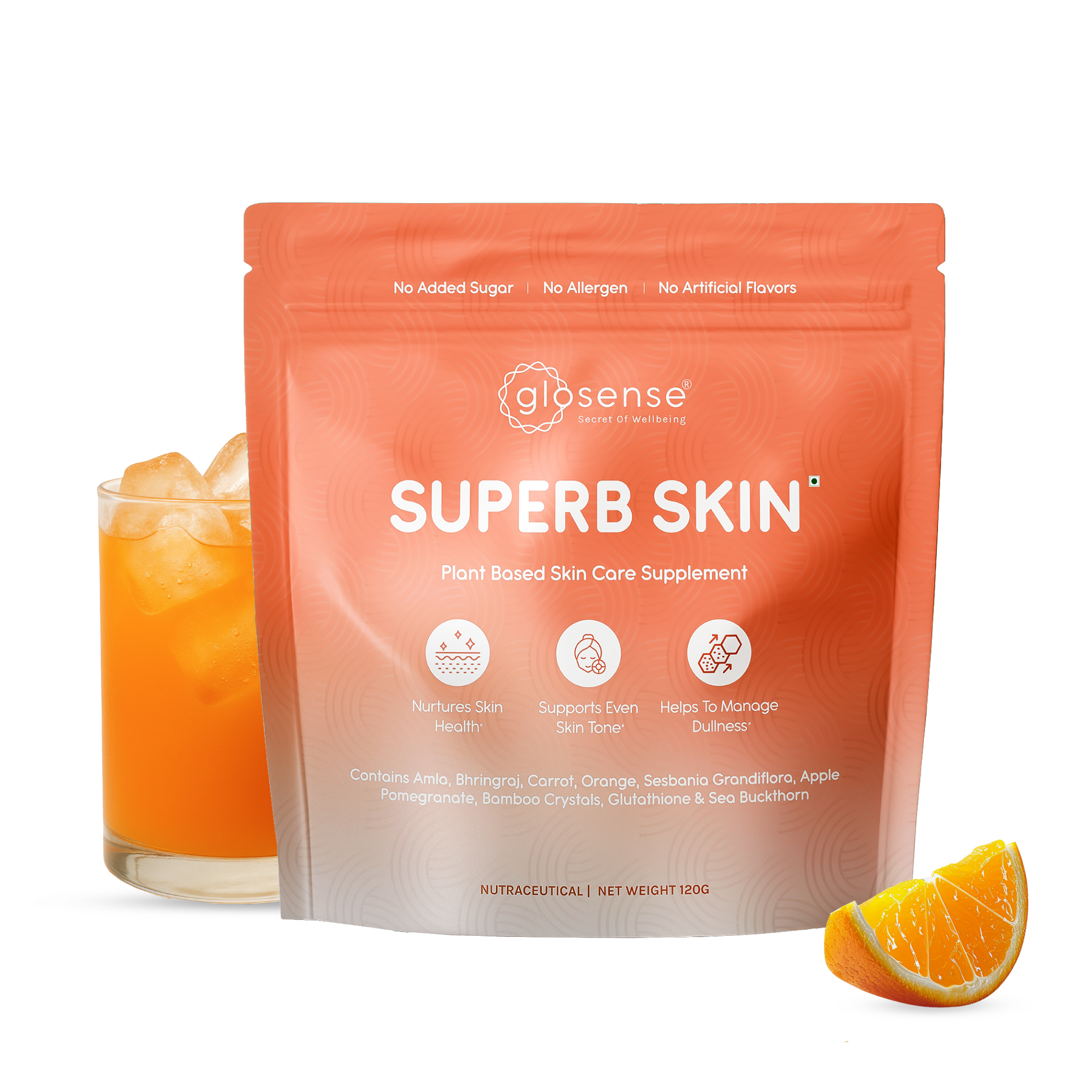 SUPERB SKIN