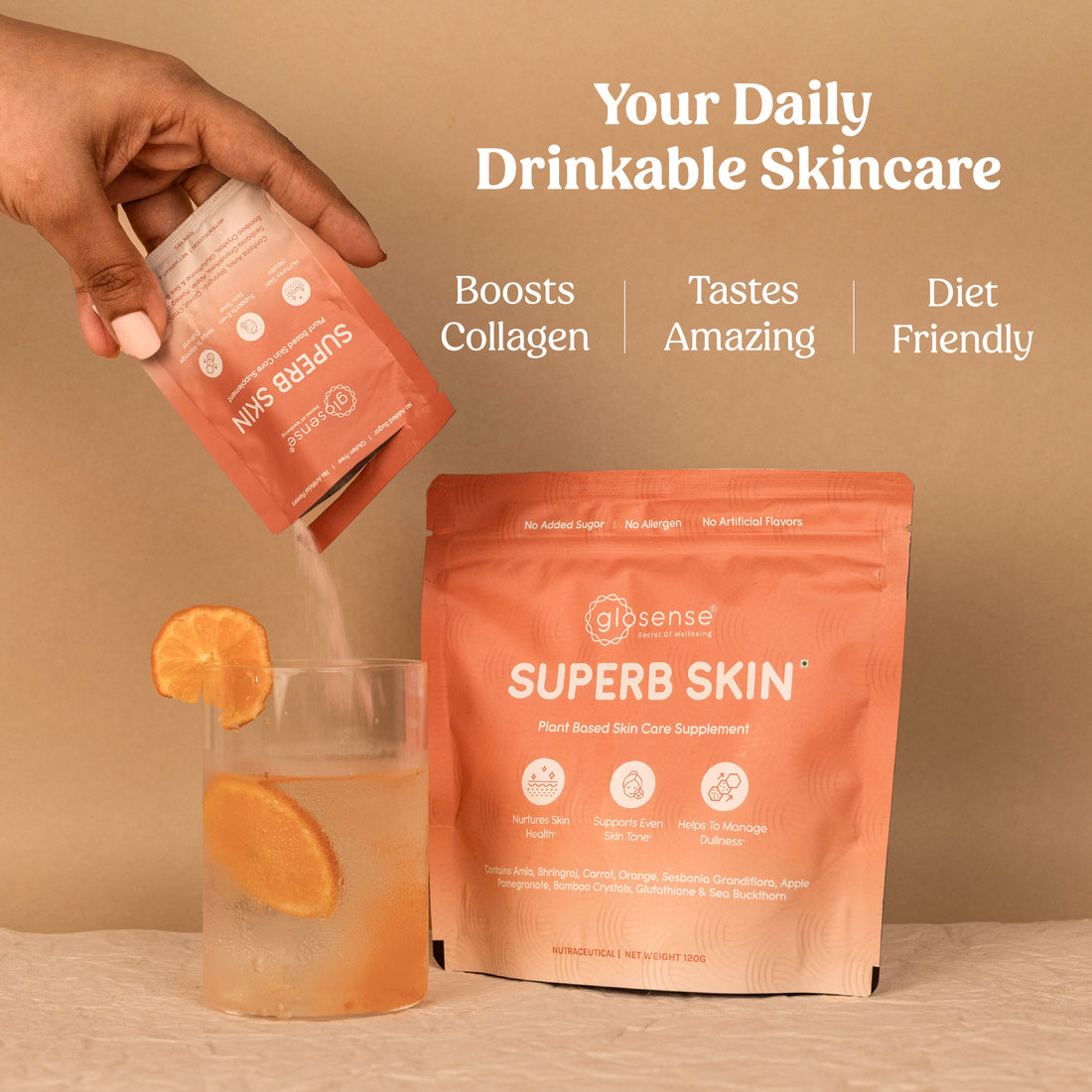 SUPERB SKIN