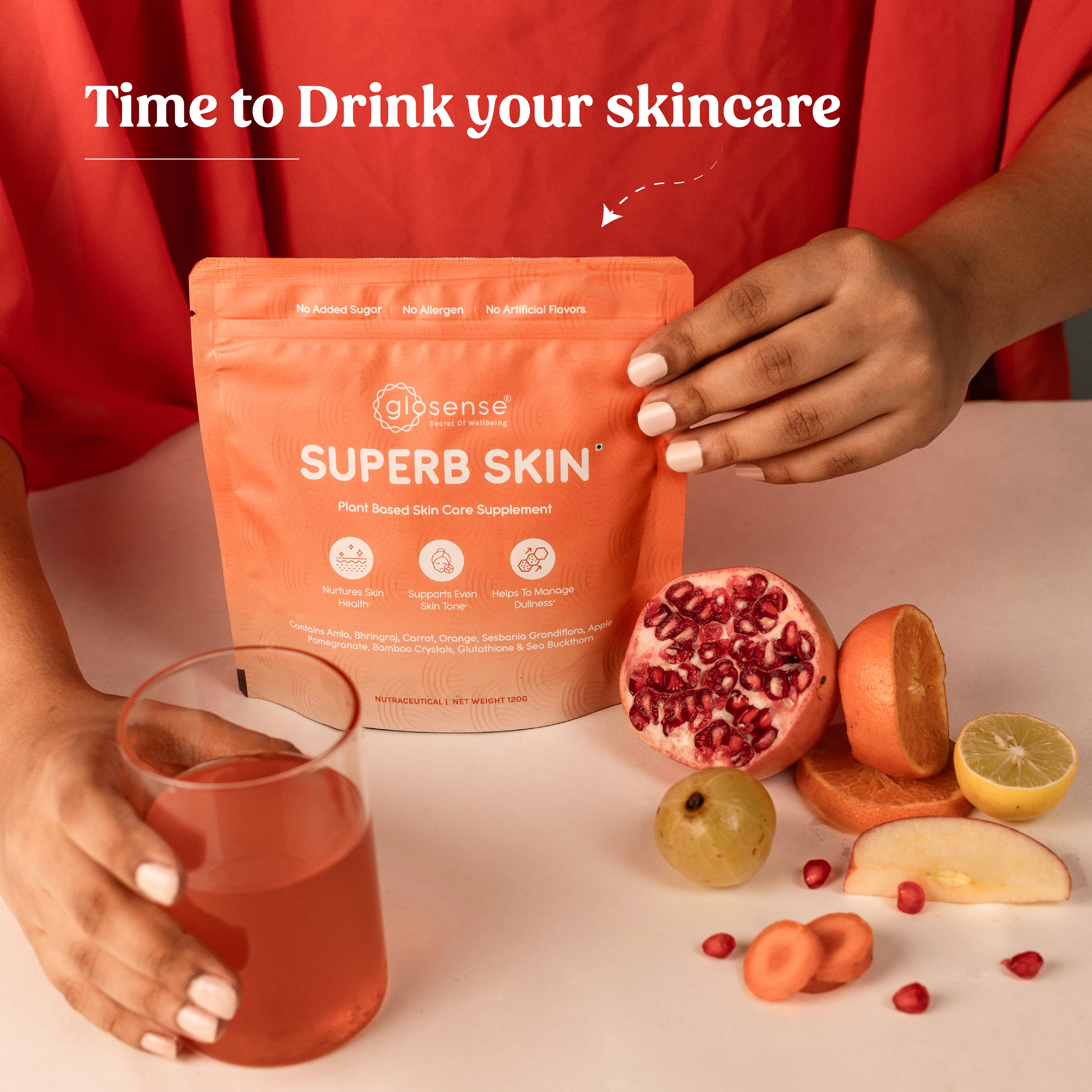 SUPERB SKIN thumbnail 5